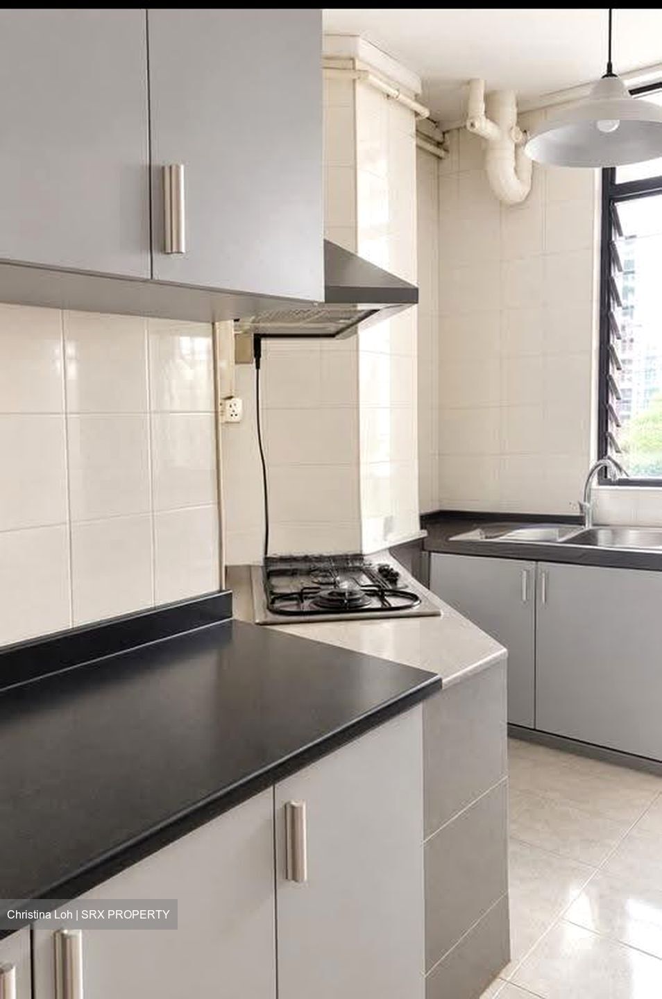 Blk 38 Cambridge Road (Kallang/Whampoa), HDB 5 Rooms #631065561
